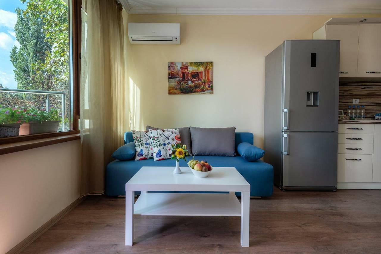 Riverside Apartments Plovdiv With Free Parking Ngoại thất bức ảnh