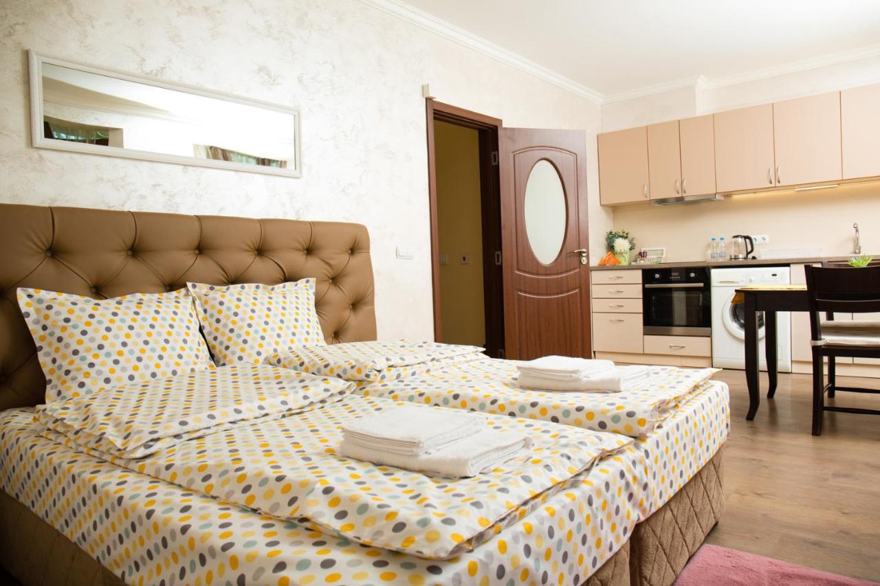 Riverside Apartments Plovdiv With Free Parking Ngoại thất bức ảnh